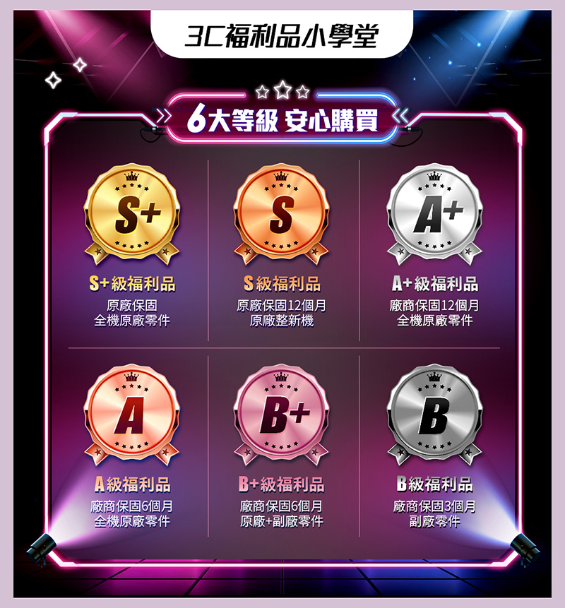 OPPO A級福利品 Reno10 Pro+ 5G 6.74