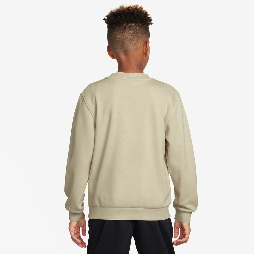 NIKE 耐吉 長袖上衣 大童 男女童 K NSW CLUB