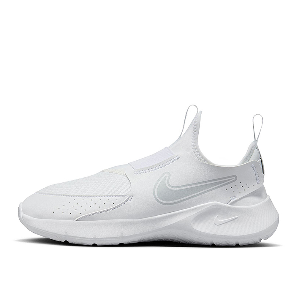 NIKE 耐吉 慢跑鞋 女鞋 大童 運動鞋 襪套 FLEX 