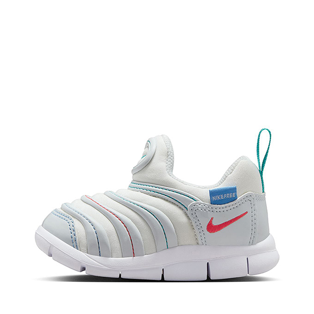 NIKE 耐吉 運動鞋 童鞋 小童 兒童 毛毛蟲鞋 套腳 D