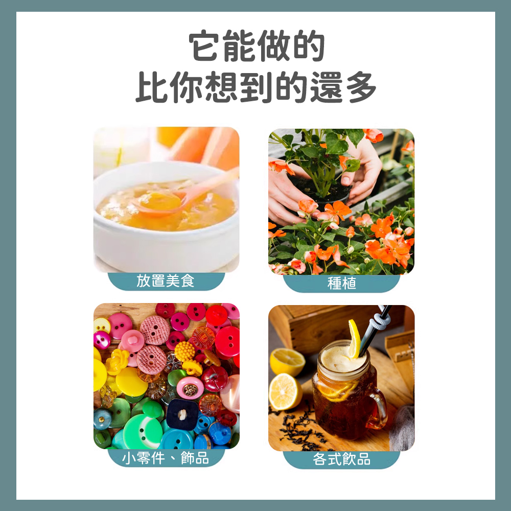 比你想到的還多