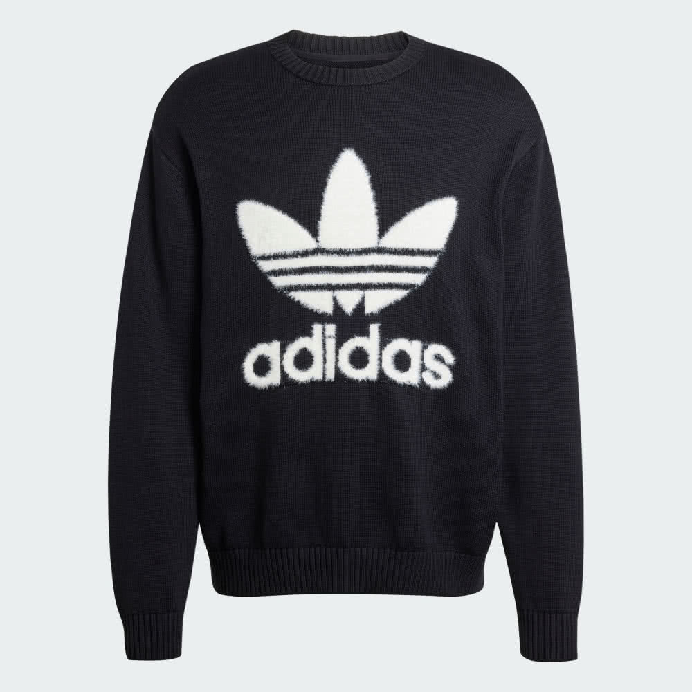 adidas 愛迪達 長袖上衣 男 - Originals 