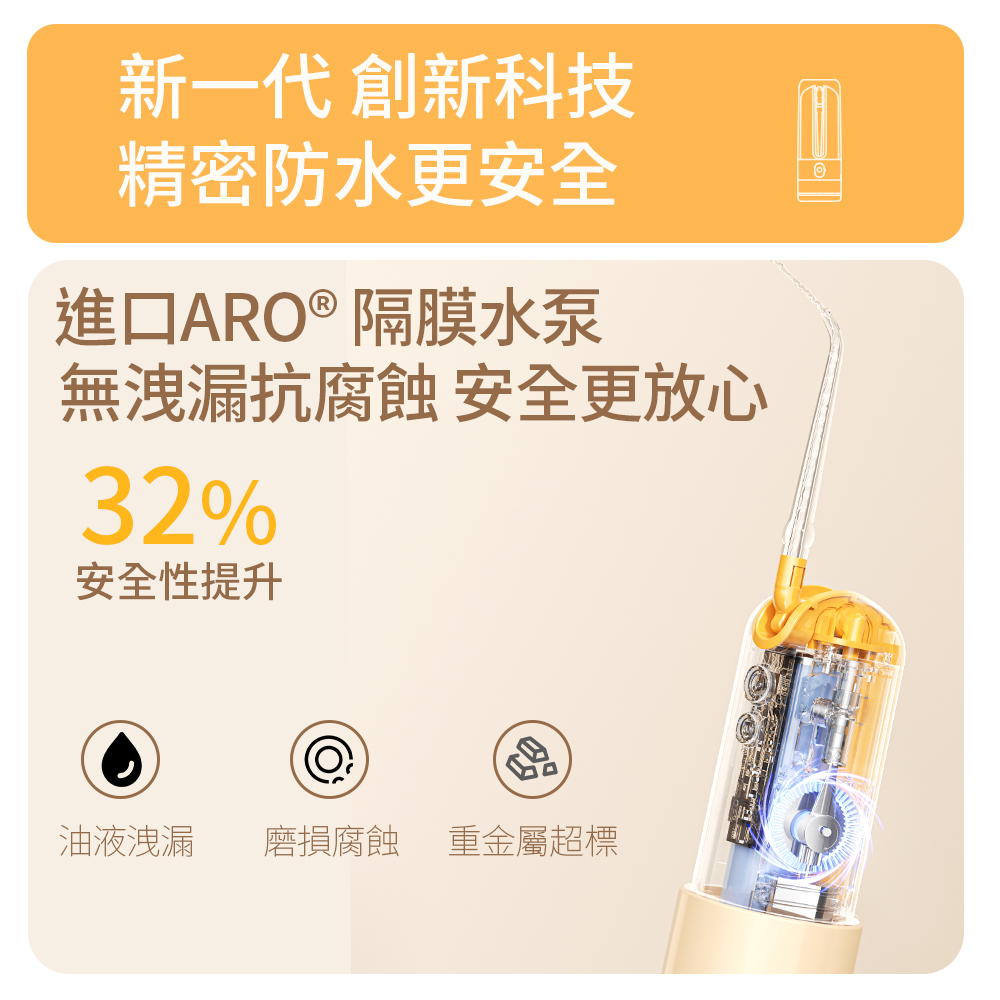 油液洩漏 磨損腐蝕 重金屬超標