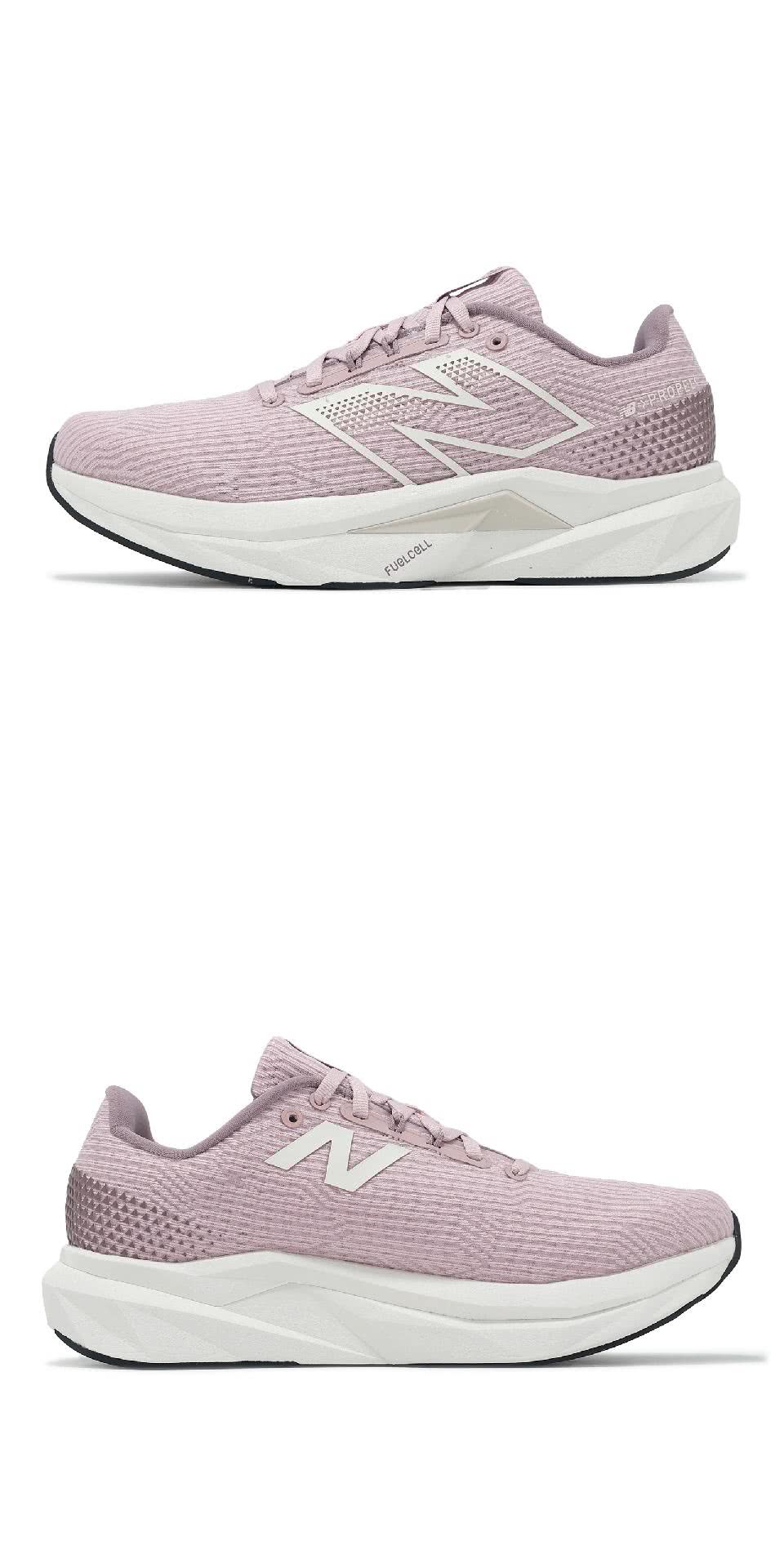 NEW BALANCE 慢跑鞋 FuelCell Prope
