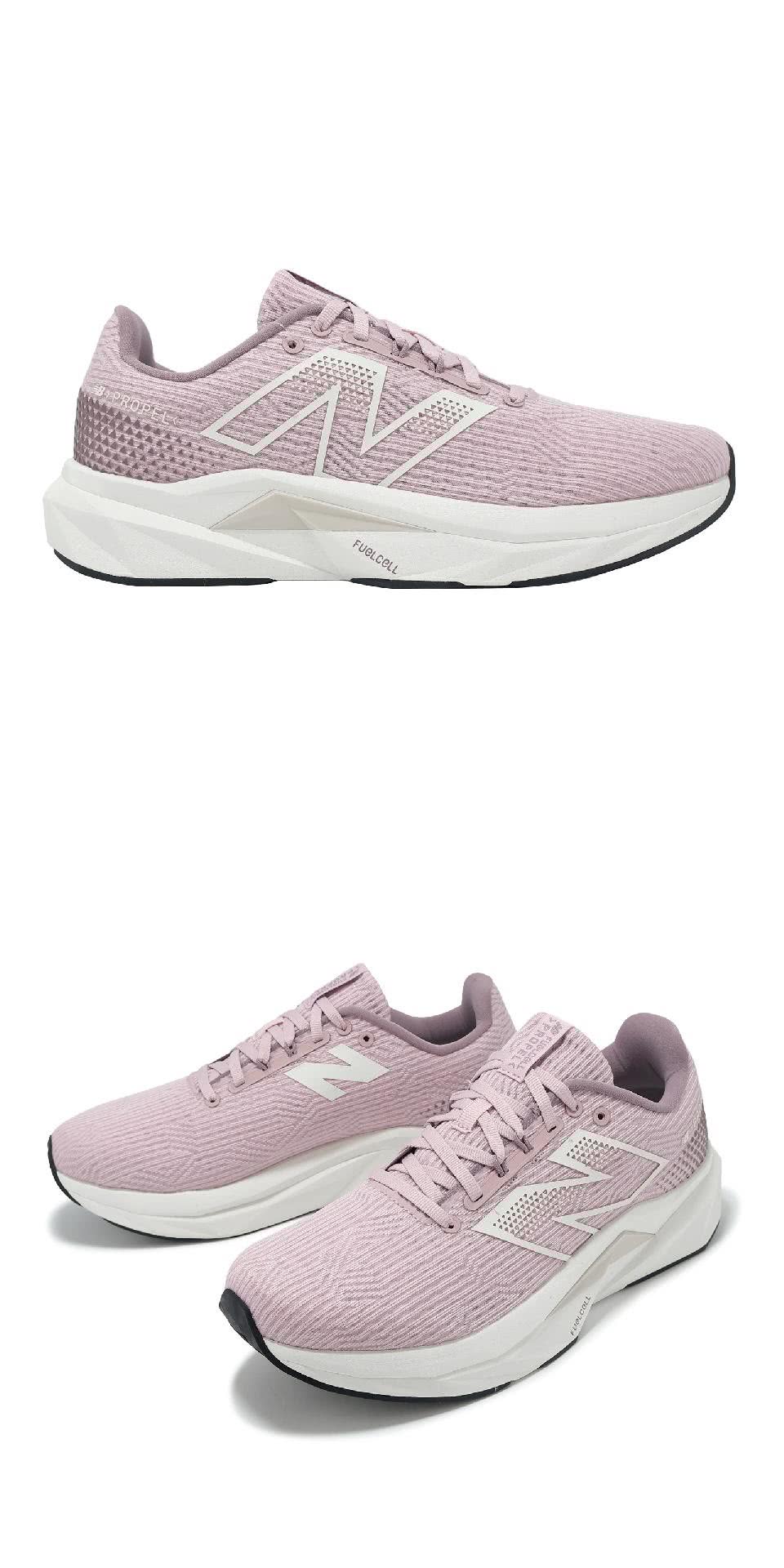 NEW BALANCE 慢跑鞋 FuelCell Prope