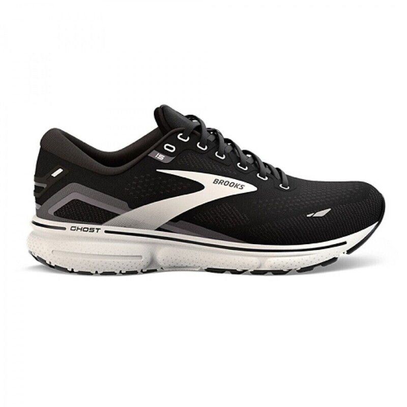 BROOKS Ghost 15 男 慢跑鞋 運動 路跑 魔鬼