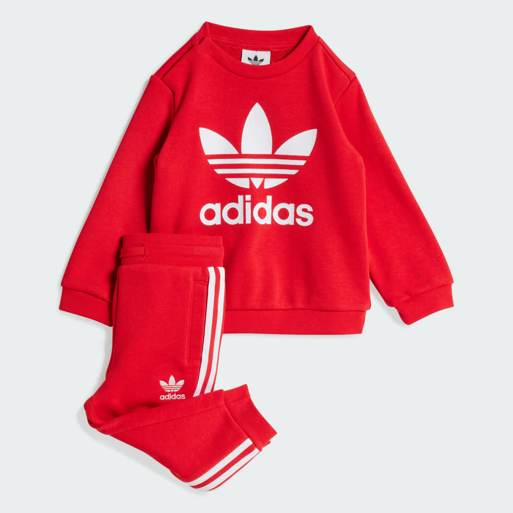 adidas 愛迪達 CNY 運動套裝 嬰幼童裝 - Ori