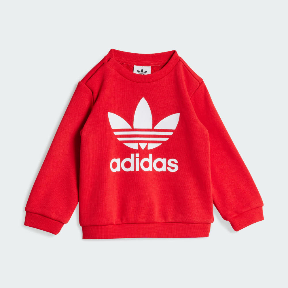 adidas 愛迪達 CNY 運動套裝 嬰幼童裝 - Ori