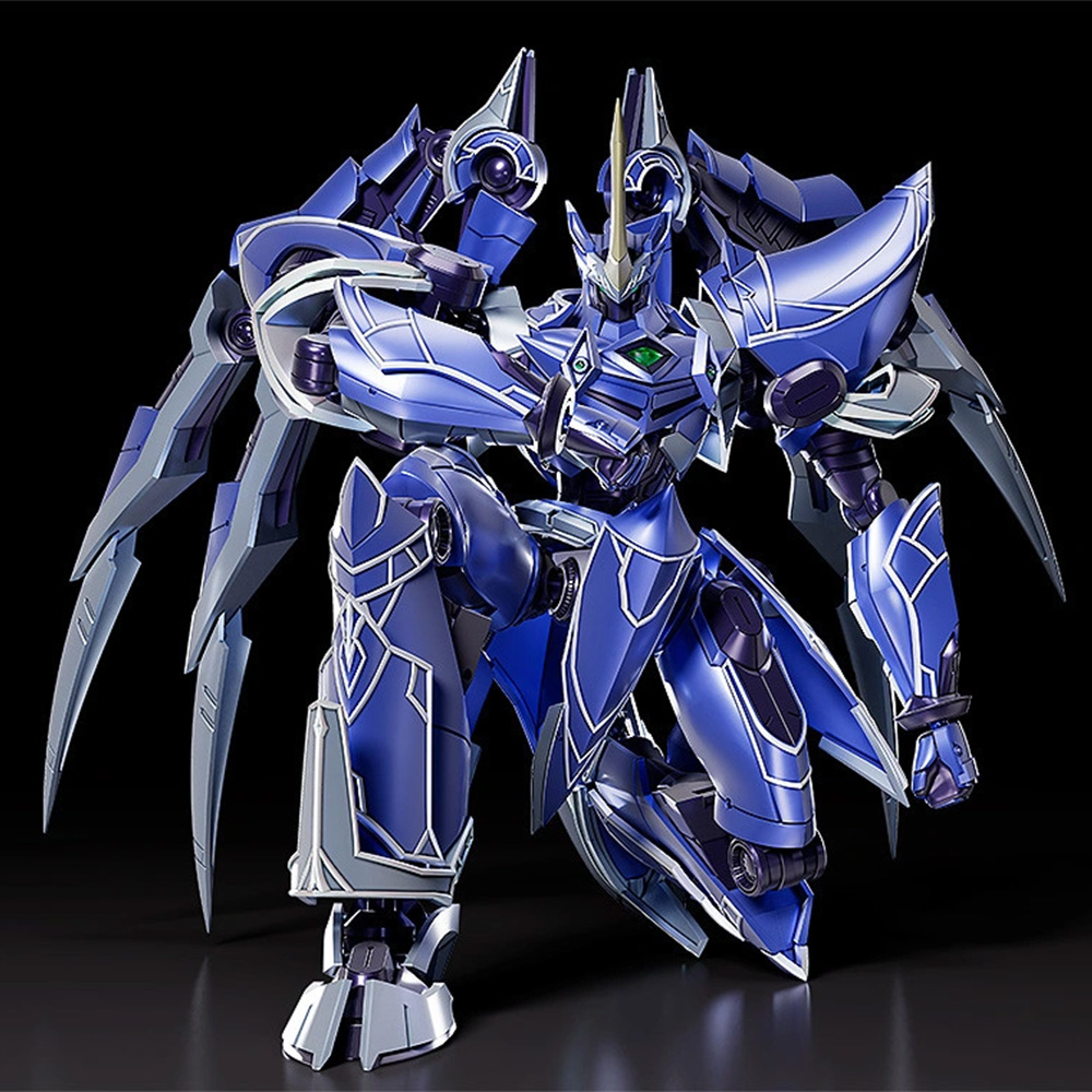 Good Smile 好微笑 英雄傳說 閃之軌跡 蒼之騎神 