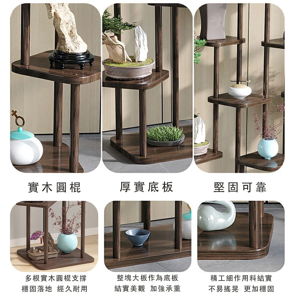 穩固落地 經久耐用