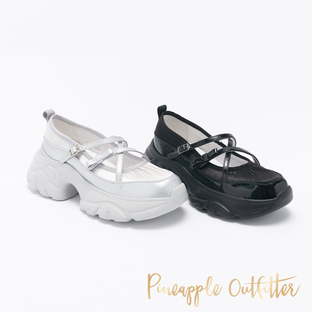 Pineapple Outfitter KEITA 芭蕾風雙 Pineapple Outfitter KEITA 芭蕾風雙