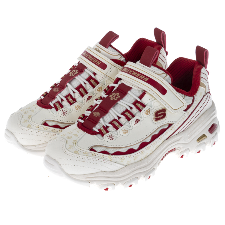 SKECHERS 女童系列 女童鞋 D LITES - 20