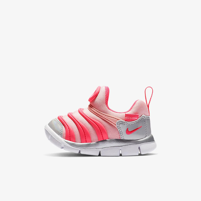 NIKE 耐吉 Dynamo Free TD 小童 學步鞋 