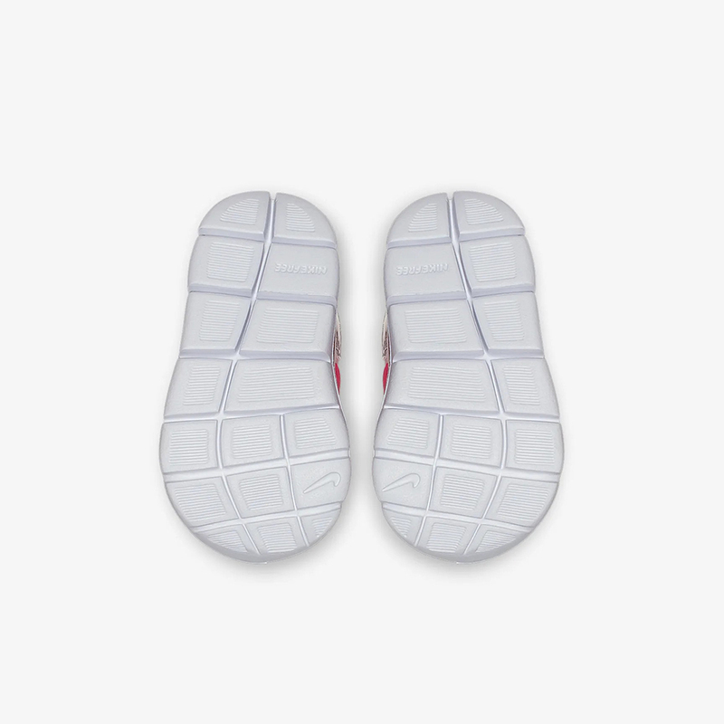 NIKE 耐吉 Dynamo Free TD 小童 學步鞋 