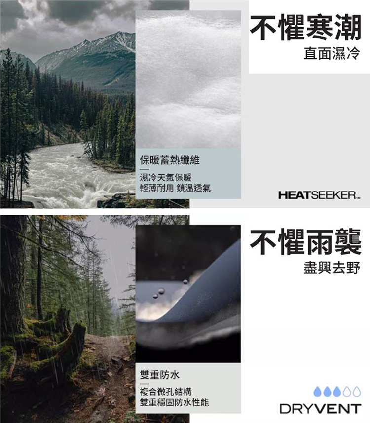 The North Face 女 QUEST INSULAT