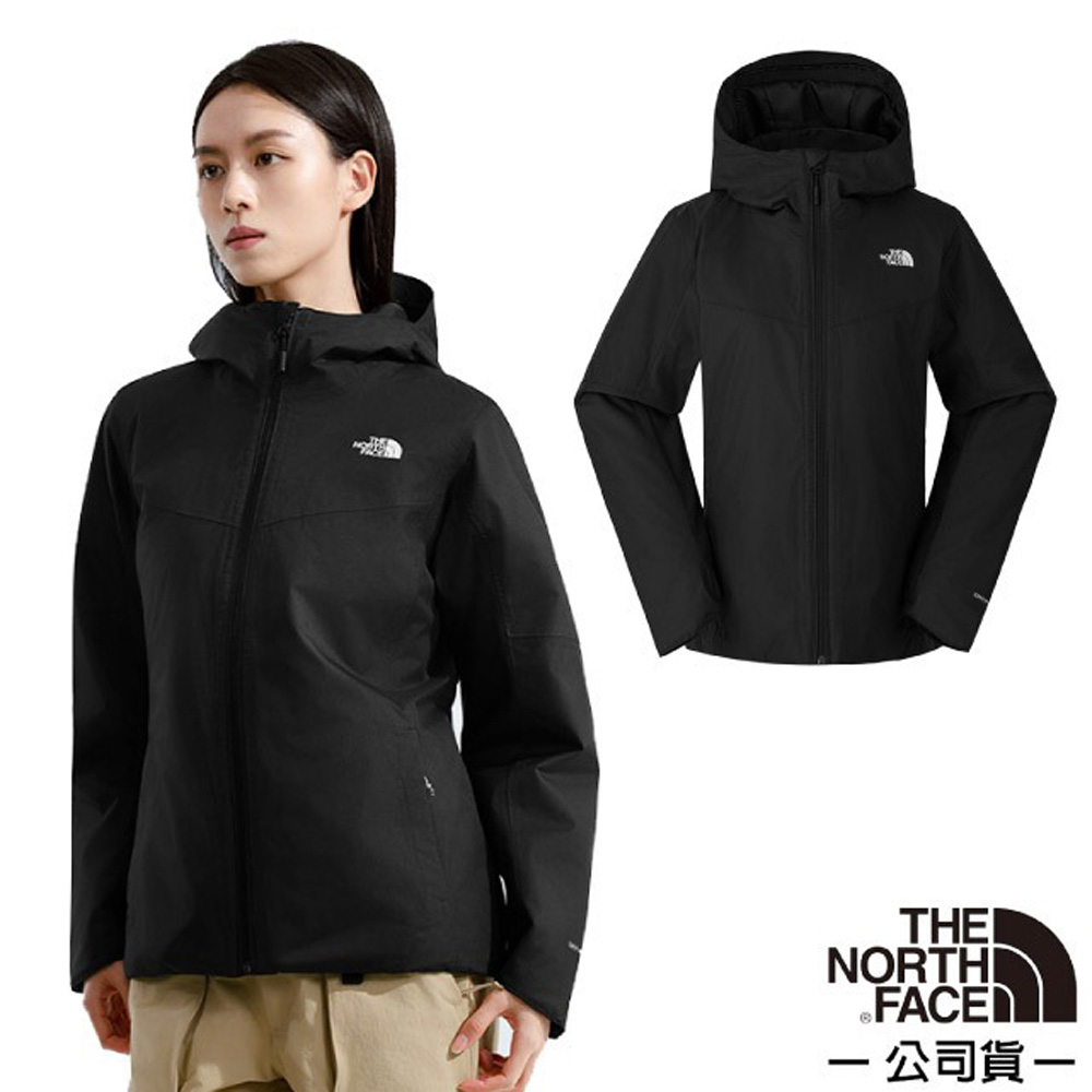 The North Face 女 QUEST INSULAT