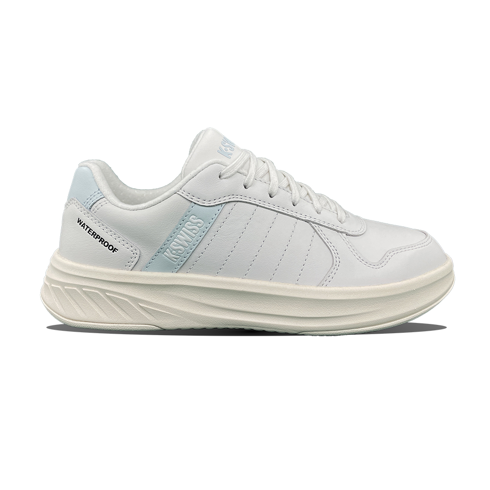 K-SWISS 防水運動鞋 Lundahl II WP-女-