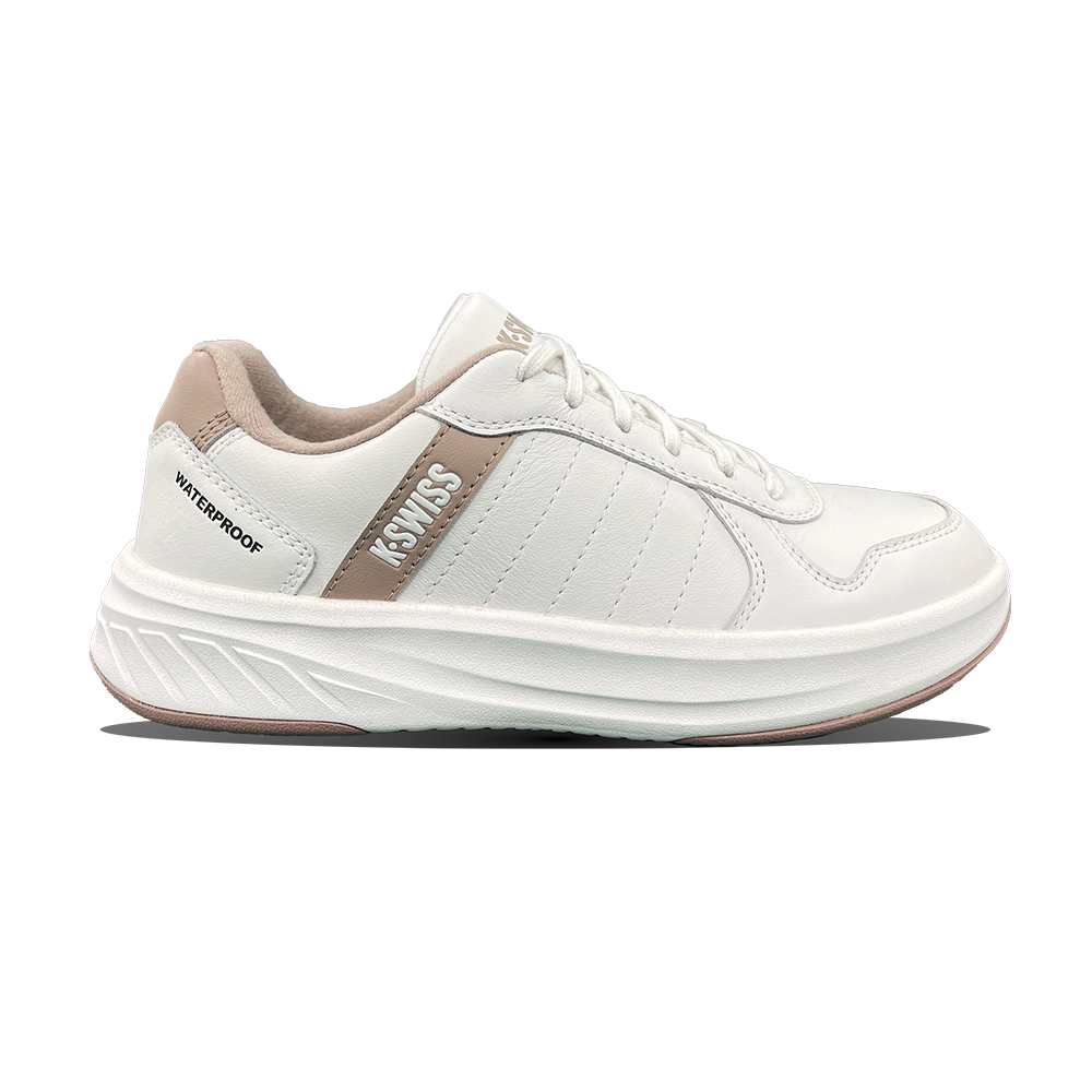 K-SWISS 防水運動鞋 Lundahl II WP-女-
