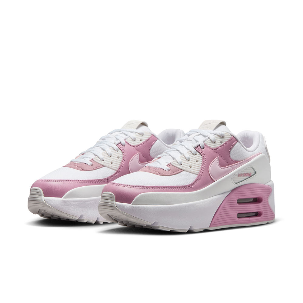 NIKE 耐吉 休閒鞋 女鞋 運動鞋 氣墊 厚底 AIR M
