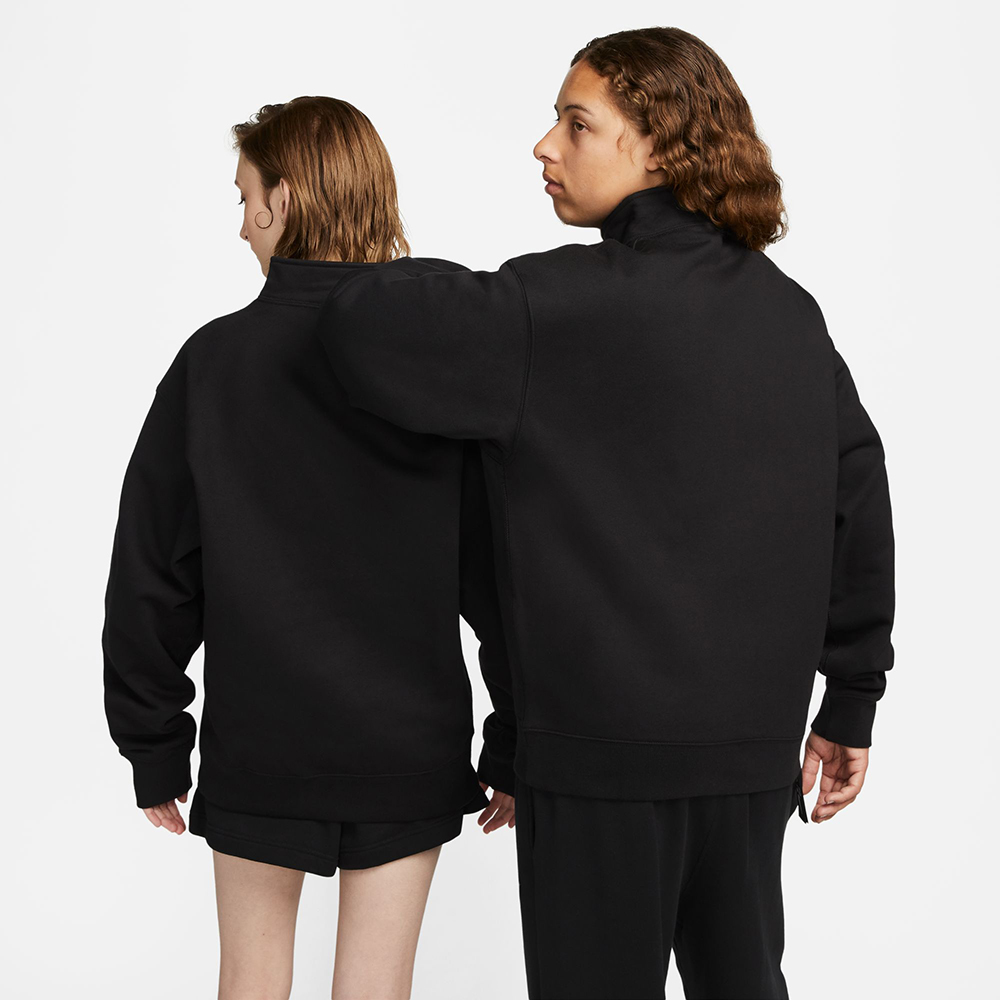NIKE 耐吉 長袖上衣 男款 運動 M NK SOLO S