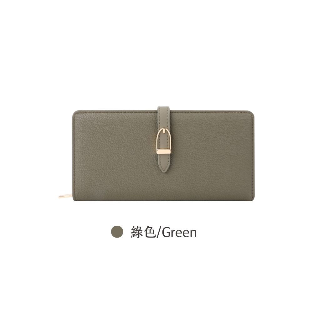 綠色Green 