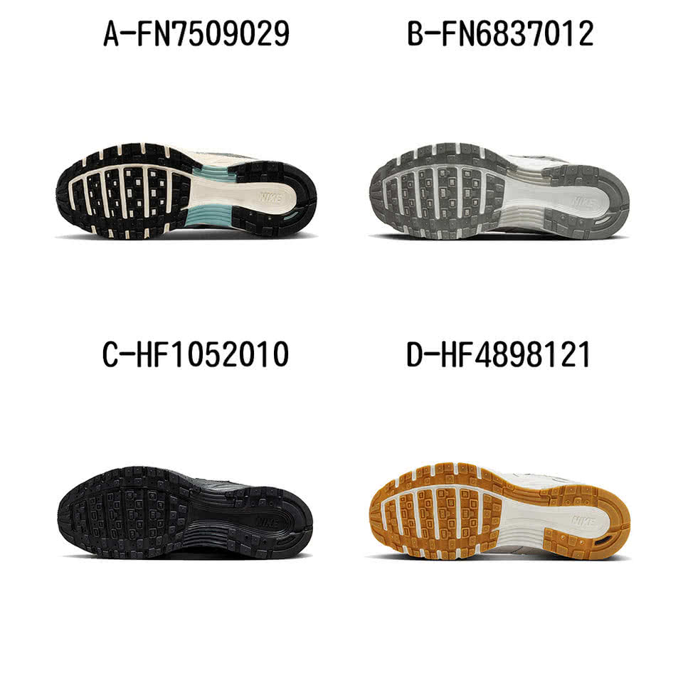 NIKE 耐吉 休閒鞋 運動鞋 NIKE P-6000 男女 NIKE 耐吉 休閒鞋 運動鞋 NIKE P-6000 男女