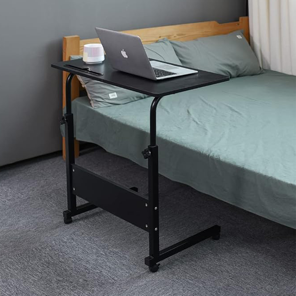 E家工廠 邊桌 邊几 移動升降邊桌邊桌小茶几 沙發邊桌茶几桌