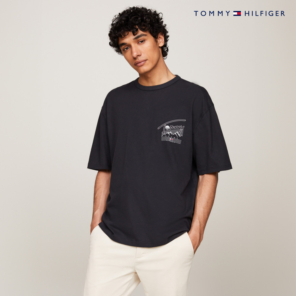 Tommy Hilfiger 官方旗艦館 Prep Expl