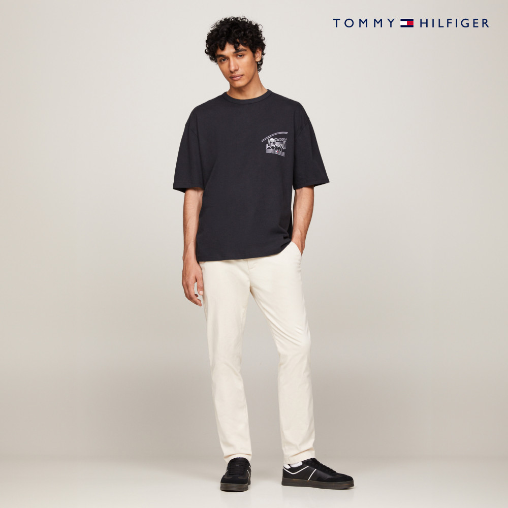 Tommy Hilfiger 官方旗艦館 Prep Expl Tommy Hilfiger 官方旗艦館 Prep Expl