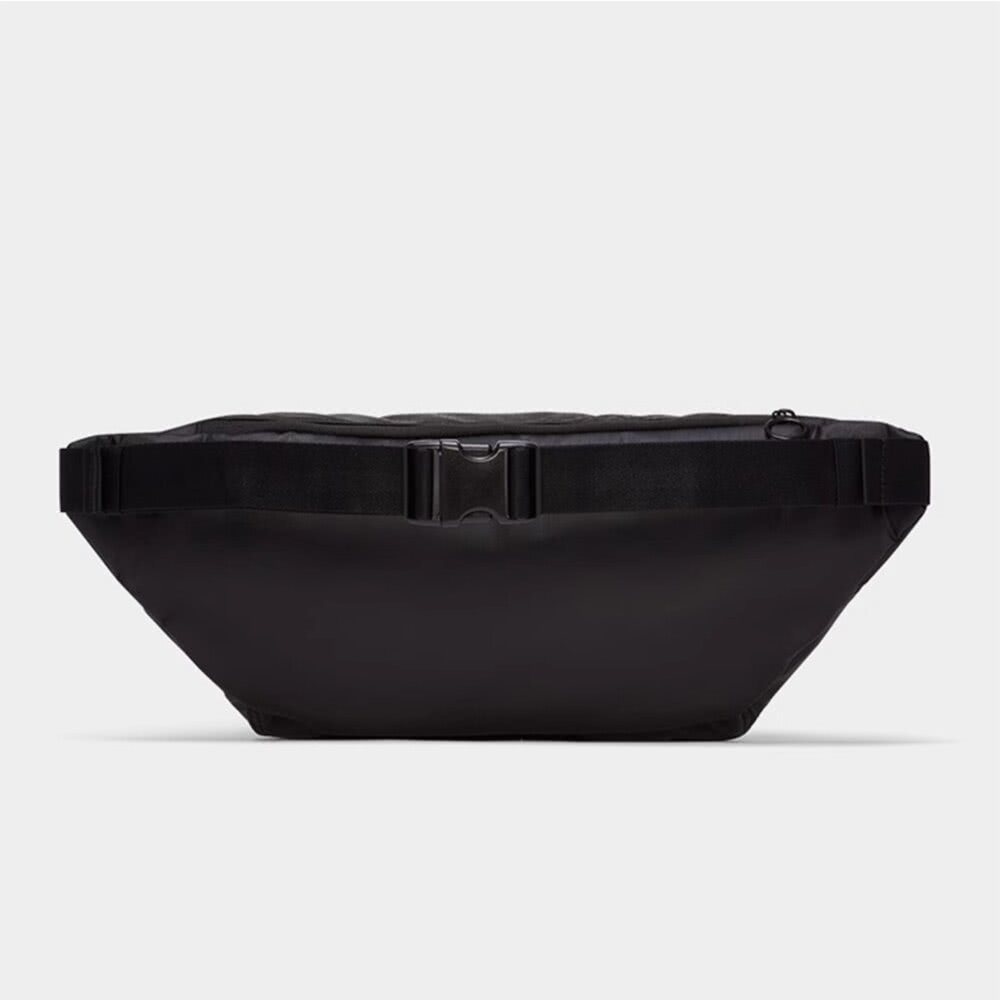 NIKE 耐吉 大勾勾 腰包 側背包 大腰包 斜肩 反光lo