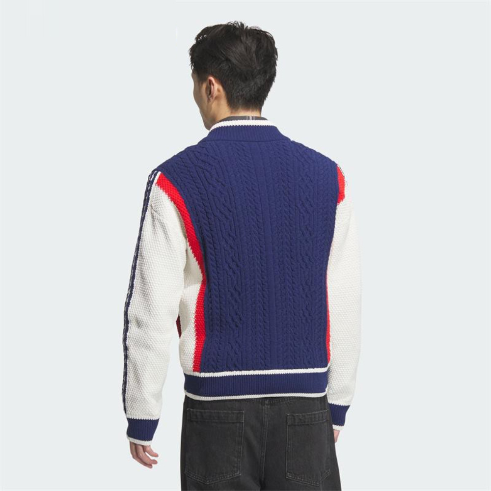 adidas 愛迪達 外套 男 女 運動外套 三葉草 CNY