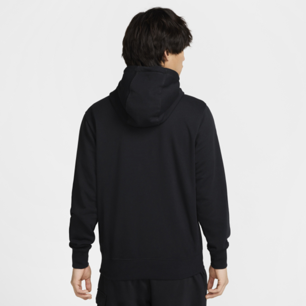 NIKE 耐吉 長袖上衣 男 帽T AS M NK CLUB
