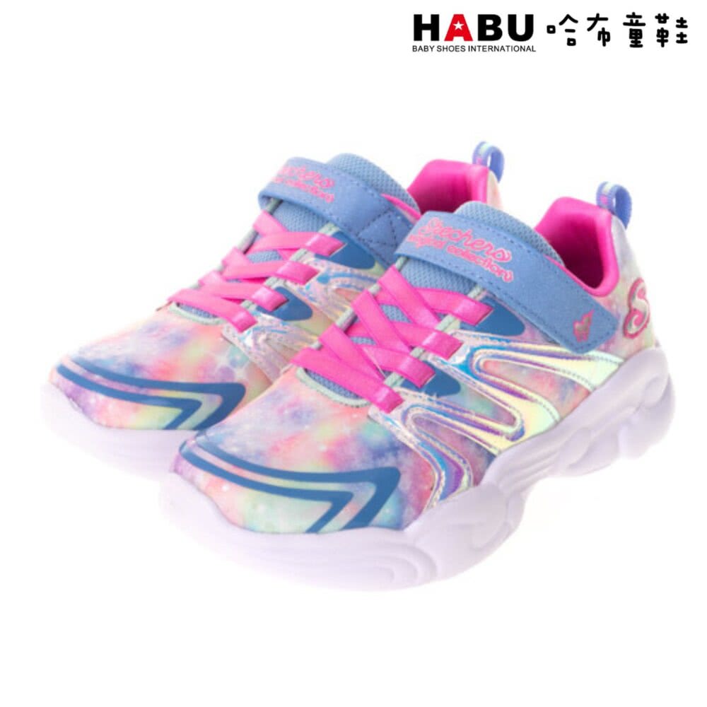 HABU 哈布童鞋 SKECHERS 童鞋 UNICORN 