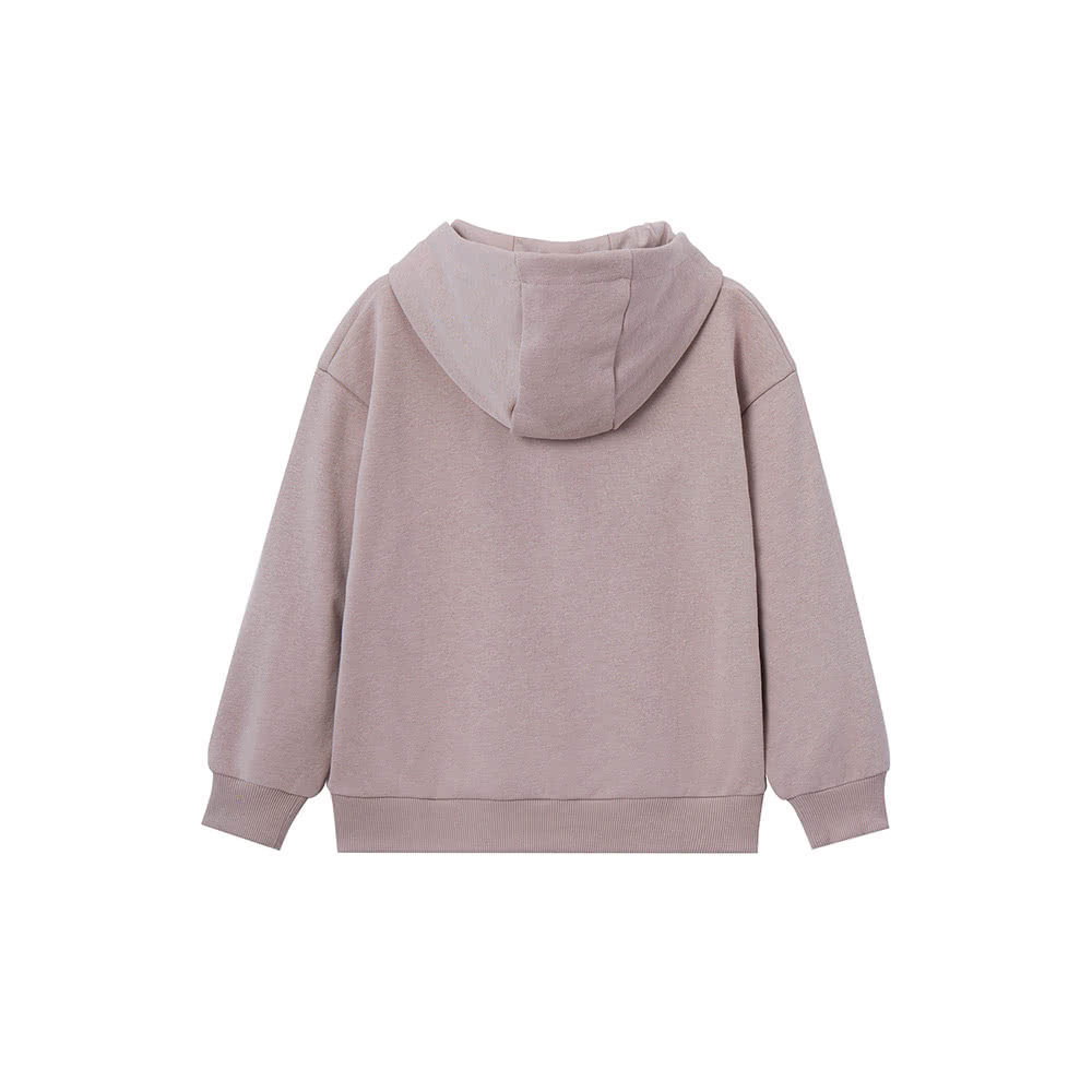 GIORDANO 佐丹奴 童裝長袖連帽上衣 CLASSICS