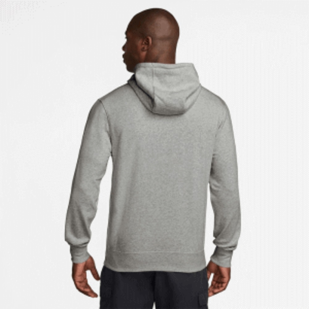 NIKE 耐吉 AS M NK CLUB FT PO HOO