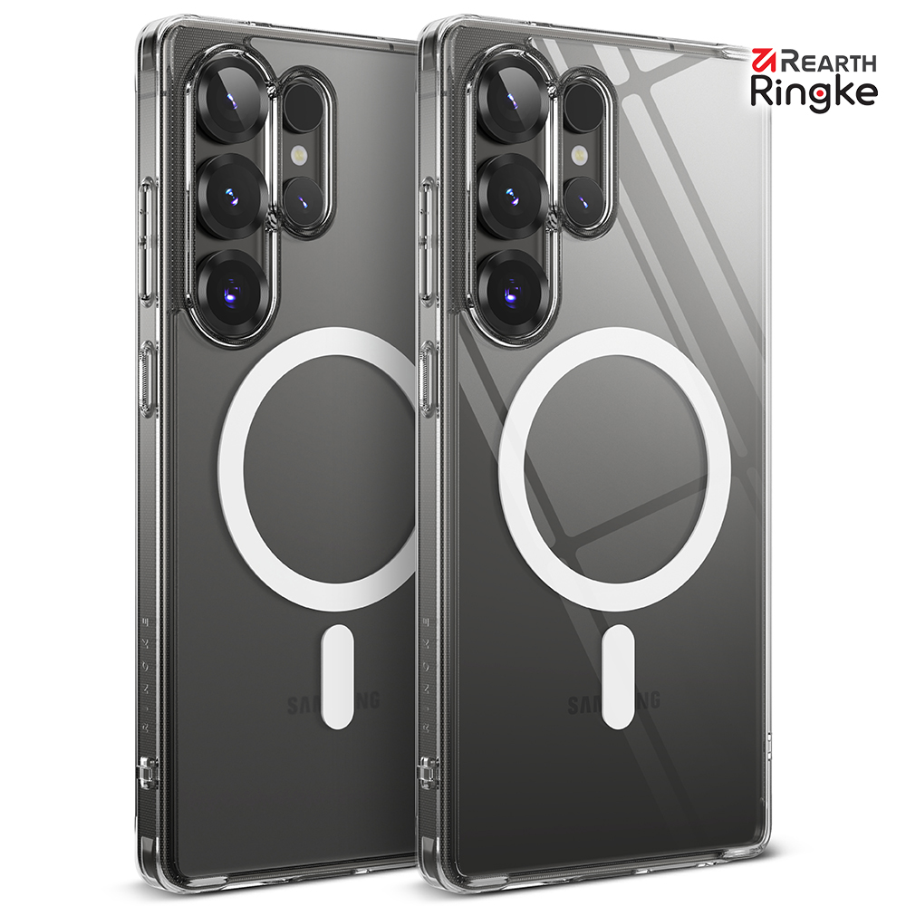 Ringke 三星 Galaxy S25 / Plus / 