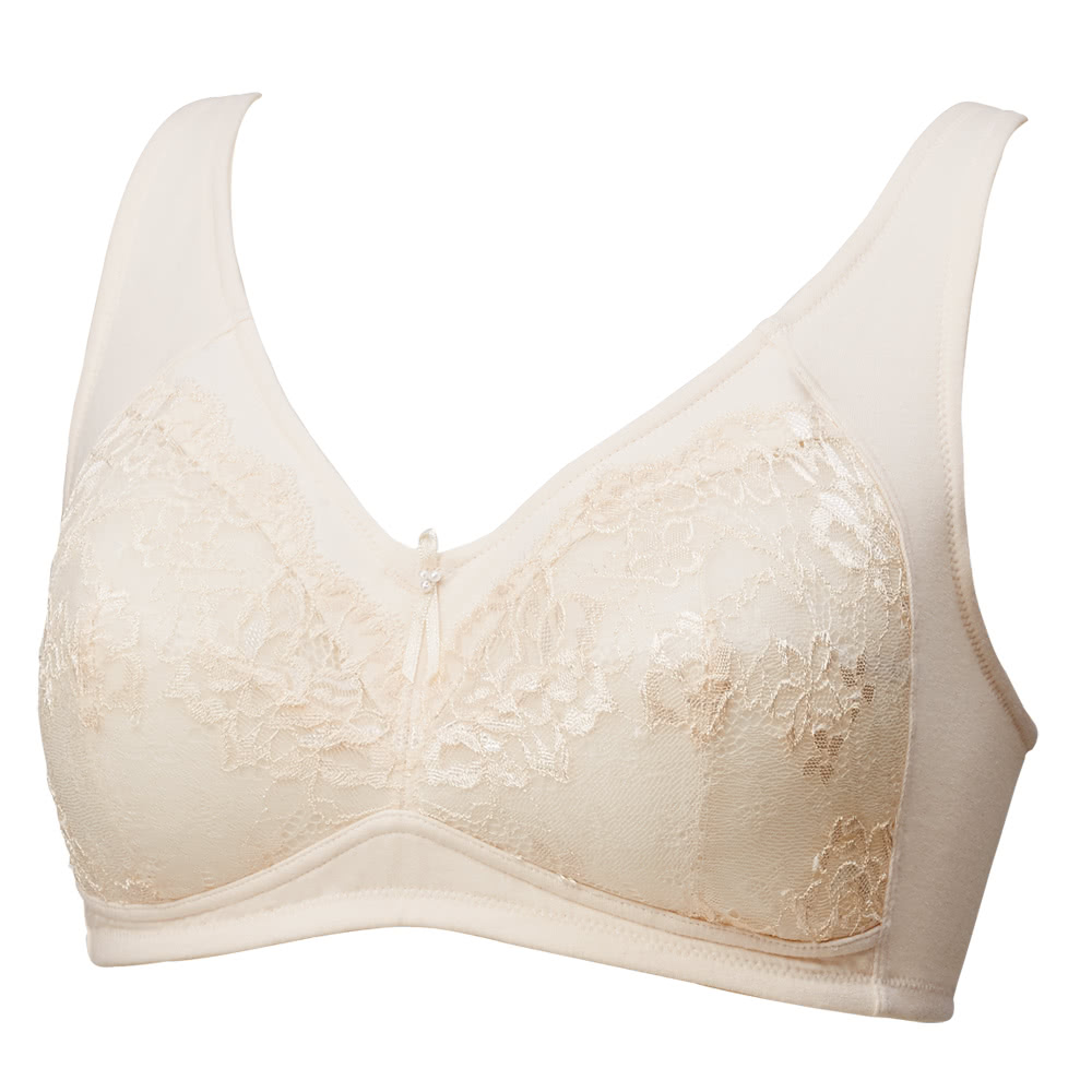 Lavieaisee 金華歌爾 快樂伙伴 BC90.95罩杯