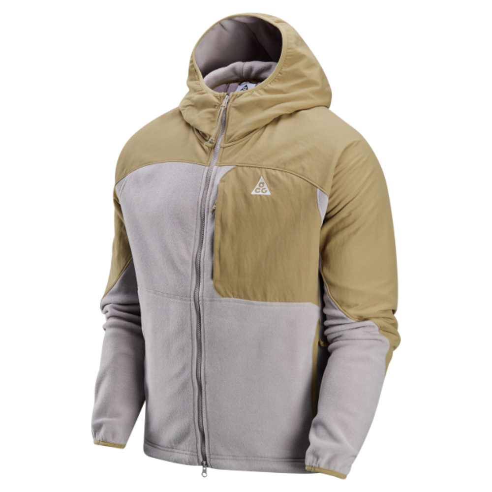 NIKE 耐吉 外套 男 運動連帽外套 寬鬆版 AS U A