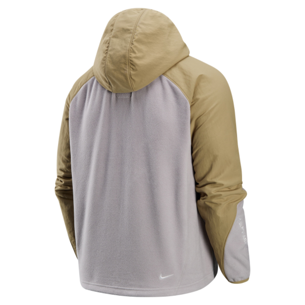 NIKE 耐吉 外套 男 運動連帽外套 寬鬆版 AS U A
