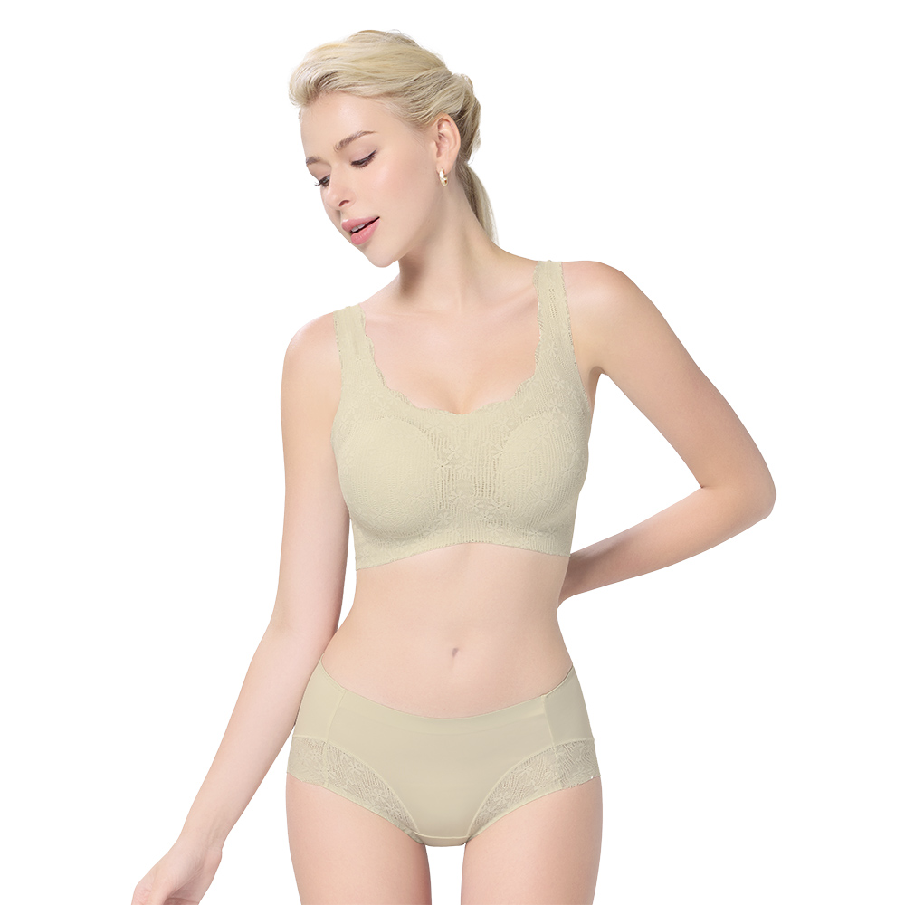 Swear 思薇爾 Love myself系列M-3XL無鋼