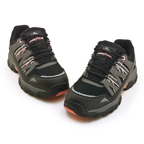 GOODYEAR 固特異 女 專業多功能郊山動態防水戶外越野