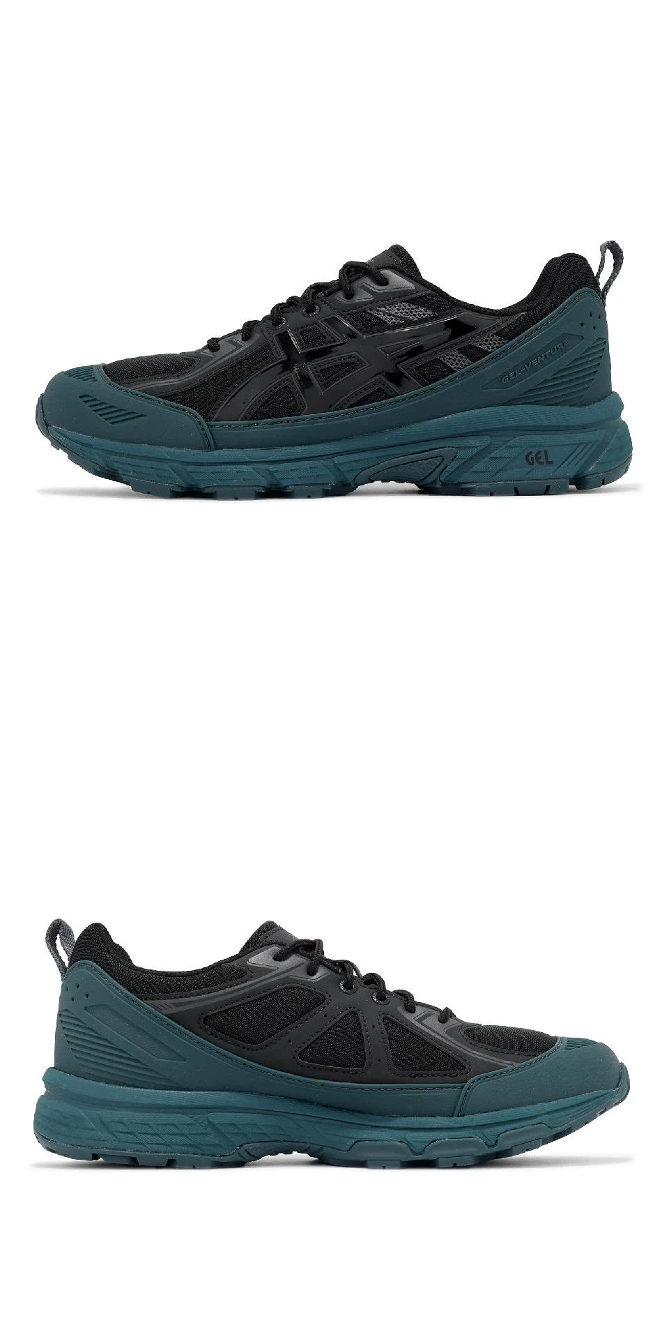 asics 亞瑟士 休閒鞋 GEL-Venture 6 Sh