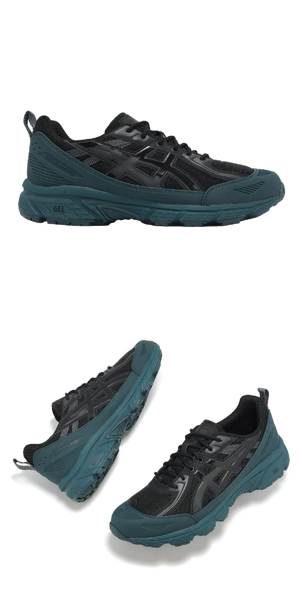 asics 亞瑟士 休閒鞋 GEL-Venture 6 Sh