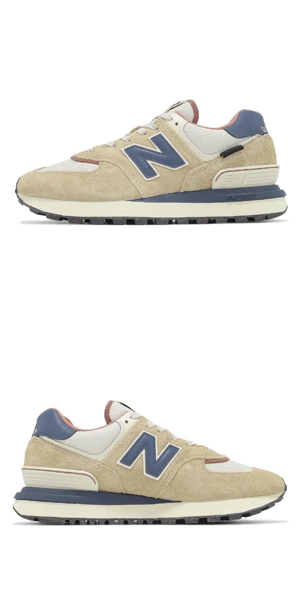 NEW BALANCE 休閒鞋 574 Legacy 男鞋 
