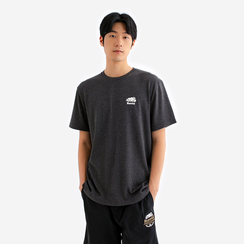 Roots Roots 男裝-PERFECT PEPPER 