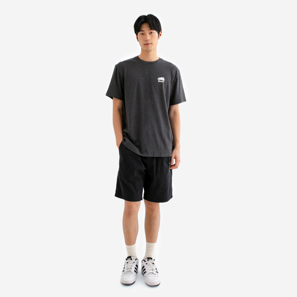 Roots Roots 男裝-PERFECT PEPPER 