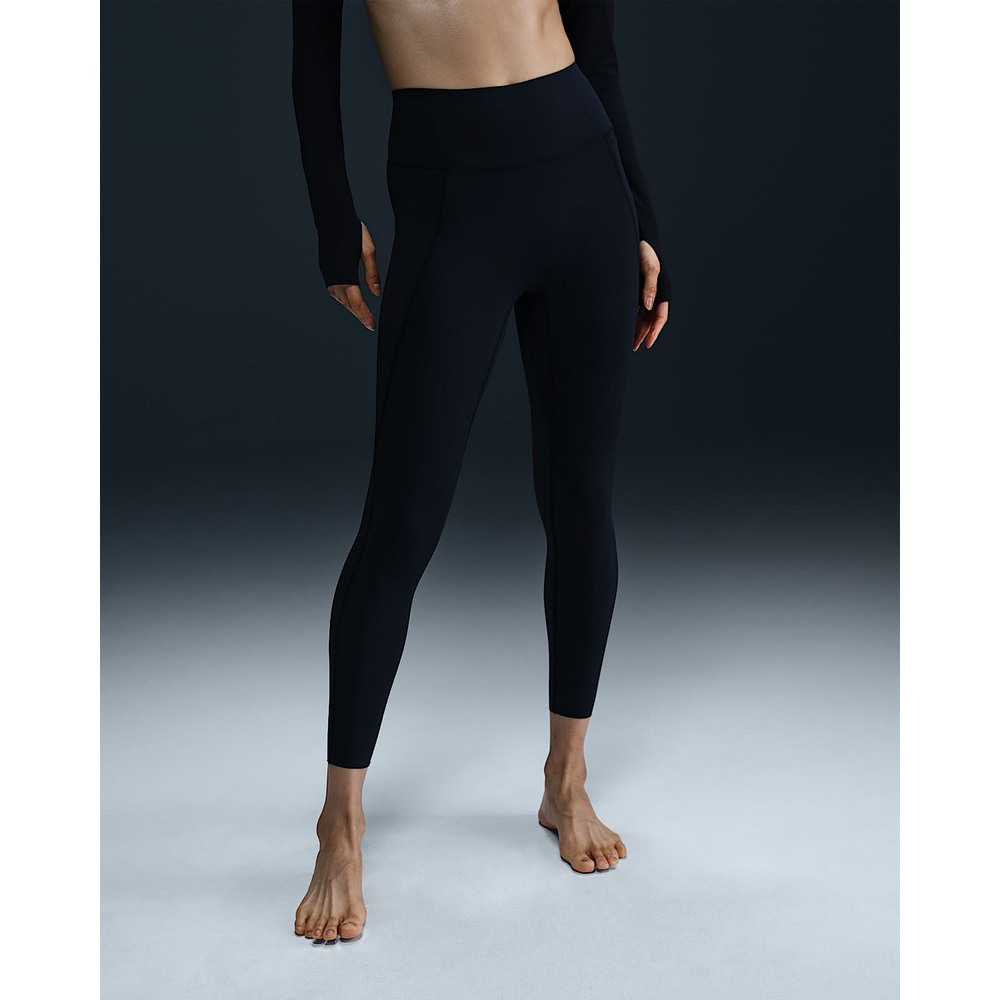 NIKE 耐吉 緊身長褲 瑜珈褲 緊身褲 運動褲 女款 AS