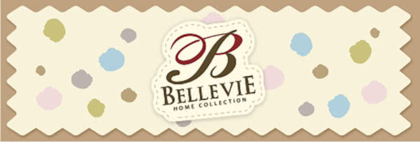 BELLE VIE 歐規特大 輕奢歐風 抗靜電牛奶絨 雙人被