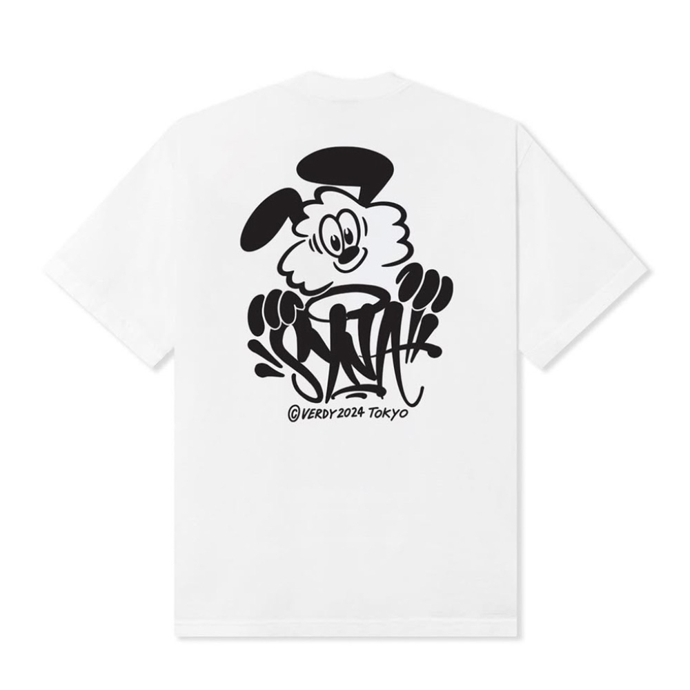 VERDY x Central Cee SYNA WORLD