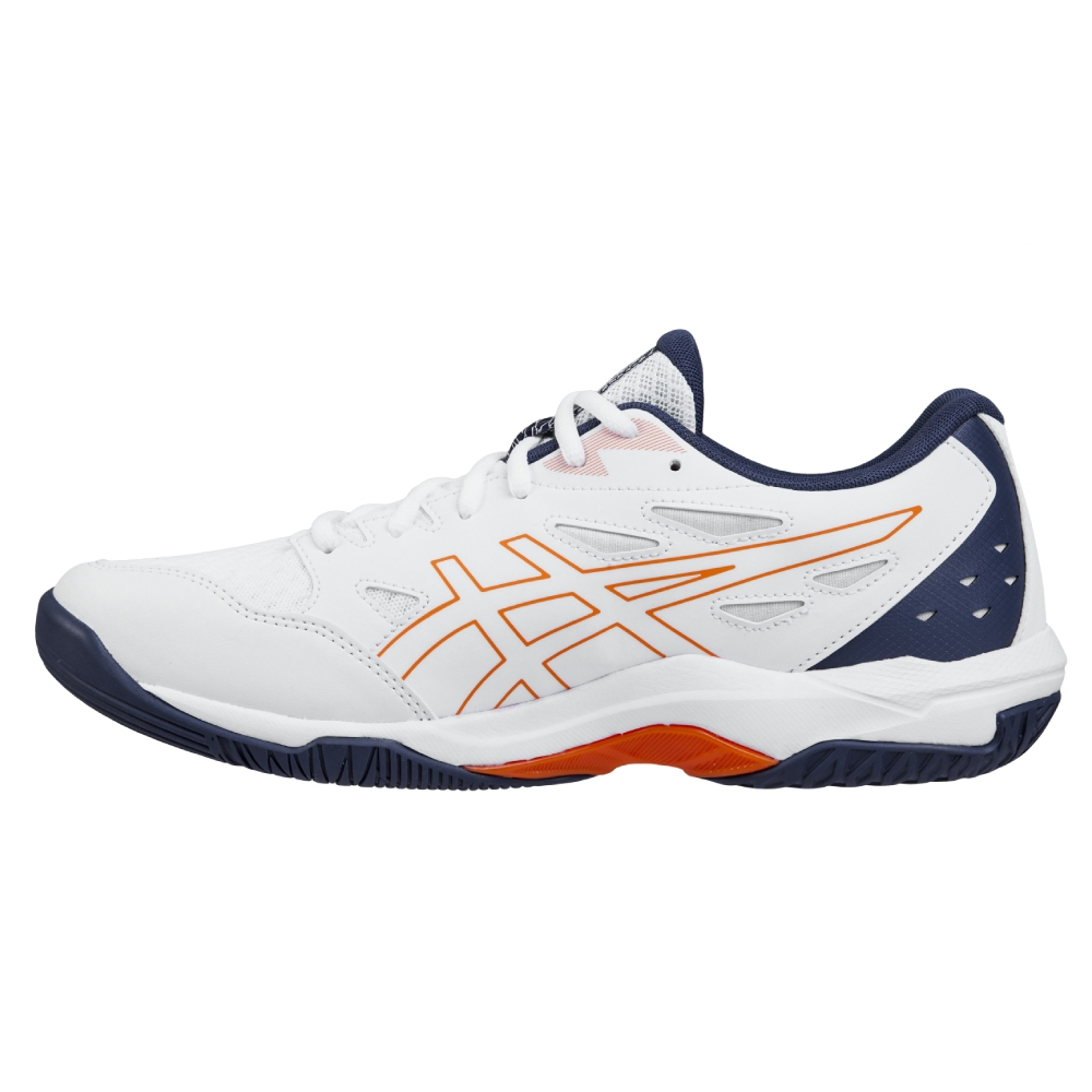 asics 亞瑟士 排球鞋 羽球鞋 男鞋 運動鞋 寬楦 GE